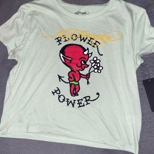 Ed hardy tee